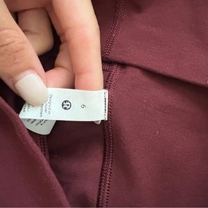 Lululemon align leggings